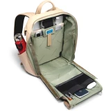 Рюкзак для ноутбука Piquadro Laptop Backpack 13.3" Beige (CA6609S135/BE)
