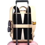 Рюкзак для ноутбука Piquadro Laptop Backpack 13.3" Beige (CA6609S135/BE)