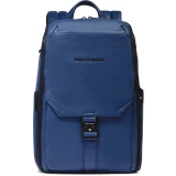 Рюкзак для ноутбука Piquadro Laptop Backpack 13.3" Blue (CA6609S135/BLU)
