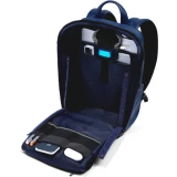 Рюкзак для ноутбука Piquadro Laptop Backpack 13.3" Blue (CA6609S135/BLU)