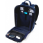 Рюкзак для ноутбука Piquadro Laptop Backpack 13.3" Blue (CA6609S135/BLU) - фото 3