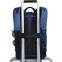 Рюкзак для ноутбука Piquadro Laptop Backpack 13.3" Blue (CA6609S135/BLU) - фото 5