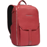 Рюкзак для ноутбука Piquadro Laptop Backpack 13.3" Orange (CA6609S135/AR)