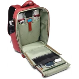 Рюкзак для ноутбука Piquadro Laptop Backpack 13.3" Orange (CA6609S135/AR)