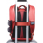 Рюкзак для ноутбука Piquadro Laptop Backpack 13.3" Orange (CA6609S135/AR) - фото 6