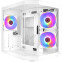 Корпус Ginzzu V290 White