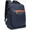 Рюкзак для ноутбука Piquadro Water Resistant Travel Backpack Underseater Blue (CA6638C2OW/BLU) - фото 2