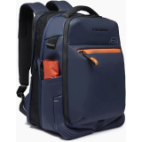 Рюкзак для ноутбука Piquadro Water Resistant Travel Backpack Underseater Blue (CA6638C2OW/BLU)