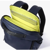 Рюкзак для ноутбука Piquadro Water Resistant Travel Backpack Underseater Blue (CA6638C2OW/BLU)