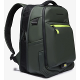 Рюкзак для ноутбука Piquadro Water Resistant Travel Backpack Underseater Green (CA6638C2OW/VE)