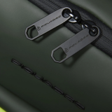 Рюкзак для ноутбука Piquadro Water Resistant Travel Backpack Underseater Green (CA6638C2OW/VE)