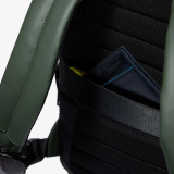 Рюкзак для ноутбука Piquadro Water Resistant Travel Backpack Underseater Green (CA6638C2OW/VE)