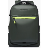Рюкзак для ноутбука Piquadro Water Resistant Travel Backpack Underseater Green (CA6638C2OW/VE)