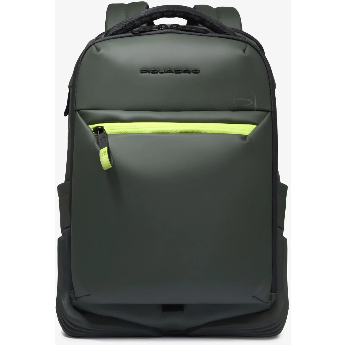 Рюкзак для ноутбука Piquadro Water Resistant Travel Backpack Underseater Green (CA6638C2OW/VE)