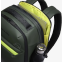 Рюкзак для ноутбука Piquadro Water Resistant Travel Backpack Underseater Green (CA6638C2OW/VE) - фото 6