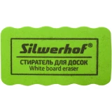 Стиратель для досок Silwerhof 487357 (659004-02)