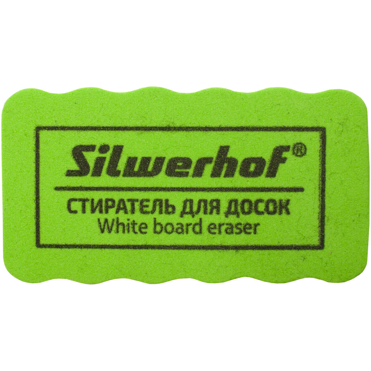 Стиратель для досок Silwerhof 487357 - 659004-02