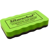 Стиратель для досок Silwerhof 487357 (659004-02)