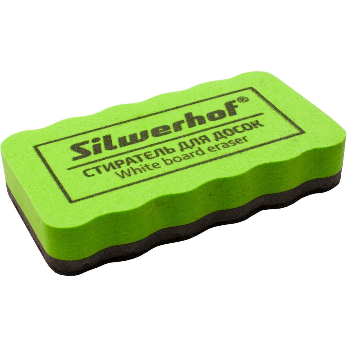 Стиратель для досок Silwerhof 487357 - 659004-02 - фото 2