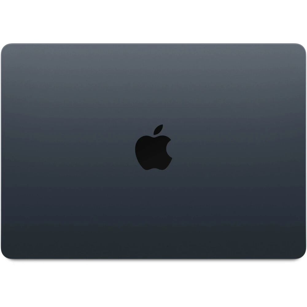 Ноутбук Apple MacBook Air 13 Midnight (M4, 2025) (MW133) - MW133(LL,ZP,HN,B,PA,ZA)/A - фото 7