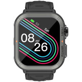 Умные часы Blackvew W30 Black (6931548314295)