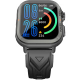 Умные часы Blackvew W30 Black (6931548314295)