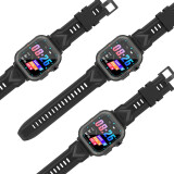 Умные часы Blackvew W30 Black (6931548314295)