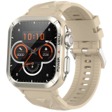 Умные часы Blackvew W30 Khaki (6931548314301)