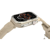 Умные часы Blackvew W30 Khaki (6931548314301)