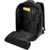 Рюкзак для ноутбука Piquadro Personalizable Laptop Backpack 15.6" Black (CA6689S134/N)