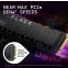 Накопитель SSD 8Tb WD Black SN850X (WDS800T2XHE) - фото 5