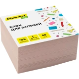 Блок для записей Silwerhof 164770 (4630143164770)