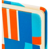 Ежедневник Deli CN148 Orange (CN148-ORBL)