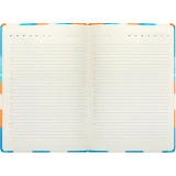 Ежедневник Deli CN148 Orange (CN148-ORBL)