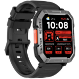 Умные часы Blackview W60 Black (6931548317715)
