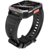 Умные часы Blackview W60 Black (6931548317715)