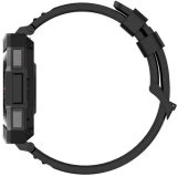 Умные часы Blackview W60 Black (6931548317715)