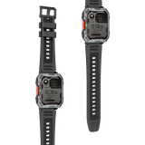 Умные часы Blackview W60 Black (6931548317715)