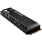 Накопитель SSD 8Tb WD Black SN850X (WDS800T2XHE) - фото 2