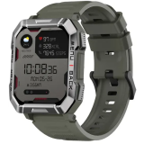 Умные часы Blackview W60 Green (6931548317722)
