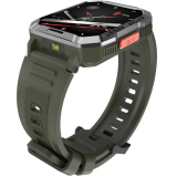 Умные часы Blackview W60 Green (6931548317722)