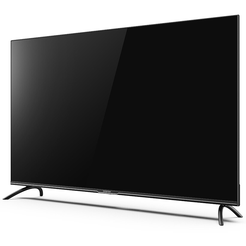 ЖК телевизор CENTEK 58" CT-8558 Black - фото 2