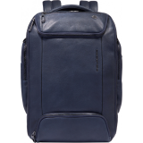Рюкзак для ноутбука Piquadro Personalizable Laptop Backpack 15.6" Blue (CA6689S134/BLU)
