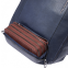 Рюкзак для ноутбука Piquadro Personalizable Laptop Backpack 15.6" Blue (CA6689S134/BLU) - фото 6