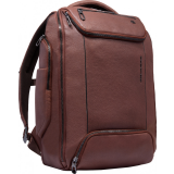 Рюкзак для ноутбука Piquadro Personalizable Laptop Backpack 15.6" Brown (CA6689S134/M)