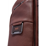 Рюкзак для ноутбука Piquadro Personalizable Laptop Backpack 15.6" Brown (CA6689S134/M)