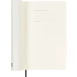 Ежедневник Moleskine DSB18DC3