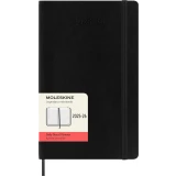 Ежедневник Moleskine DSB18DC3