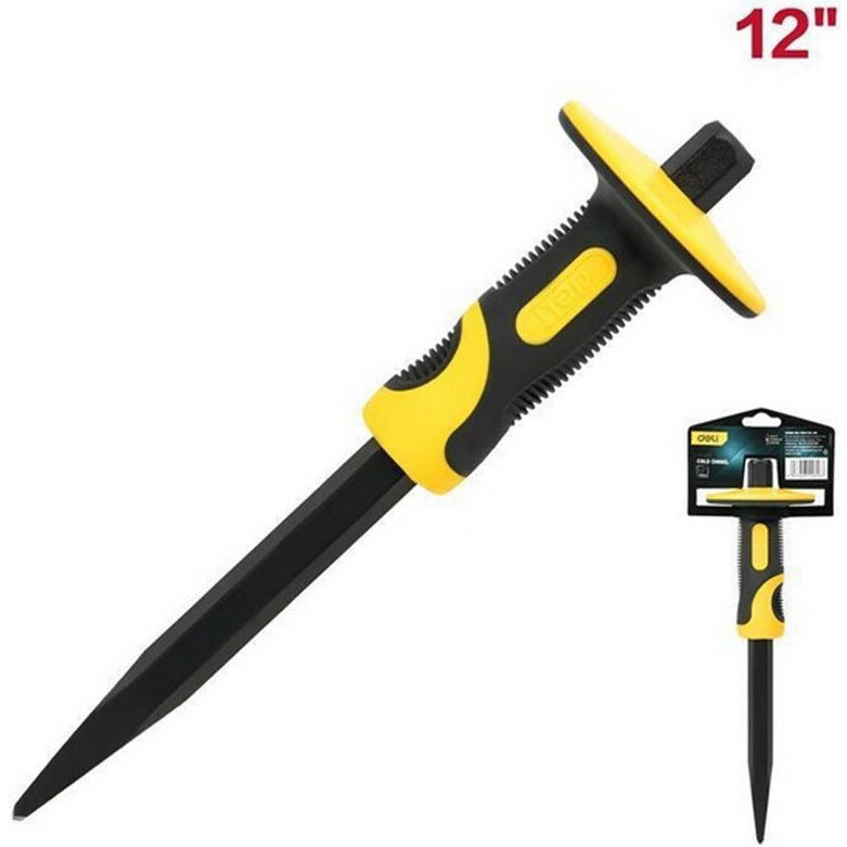 Зубило "пика" Bosch DL6412 - фото 2