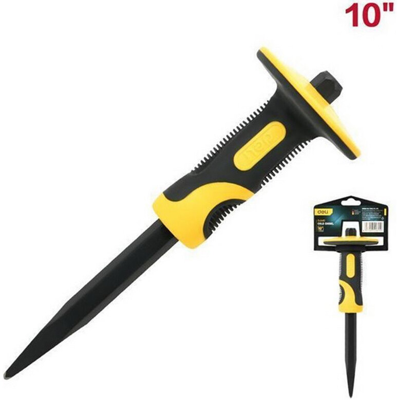 Зубило "пика" Bosch DL6410 - фото 2